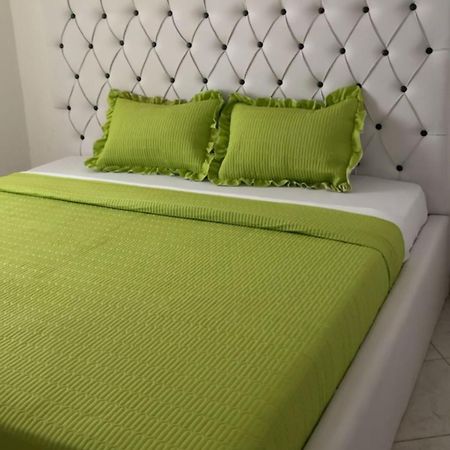 Tic Tac Boutique Hotel Кигали Екстериор снимка