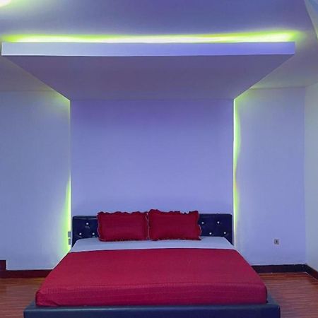 Tic Tac Boutique Hotel Кигали Екстериор снимка