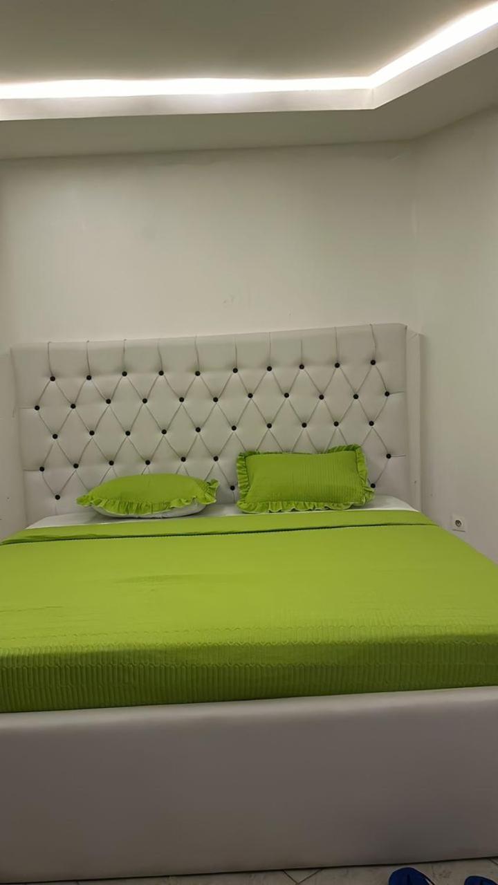 Tic Tac Boutique Hotel Кигали Екстериор снимка